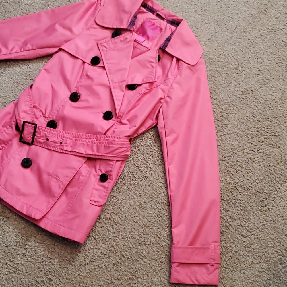 Pink Jacket - Picture 2 of 5
